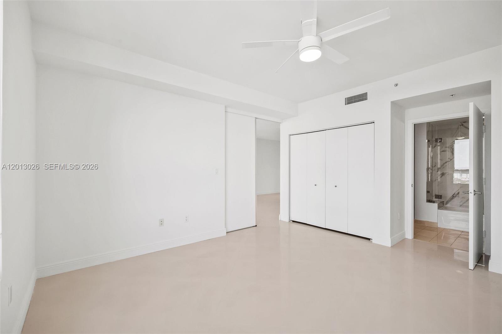 90 Southwest 3rd Street, Unit 1608 Miami, FL 33130 - Photo 12 of 41