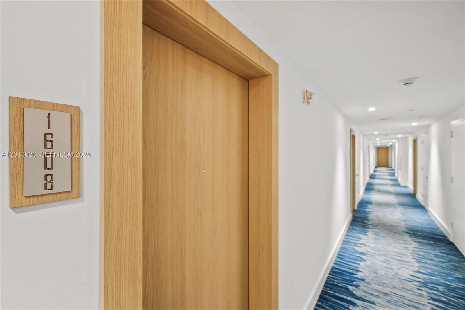 90 Southwest 3rd Street, Unit 1608 Miami, FL 33130 - Photo 18 of 41