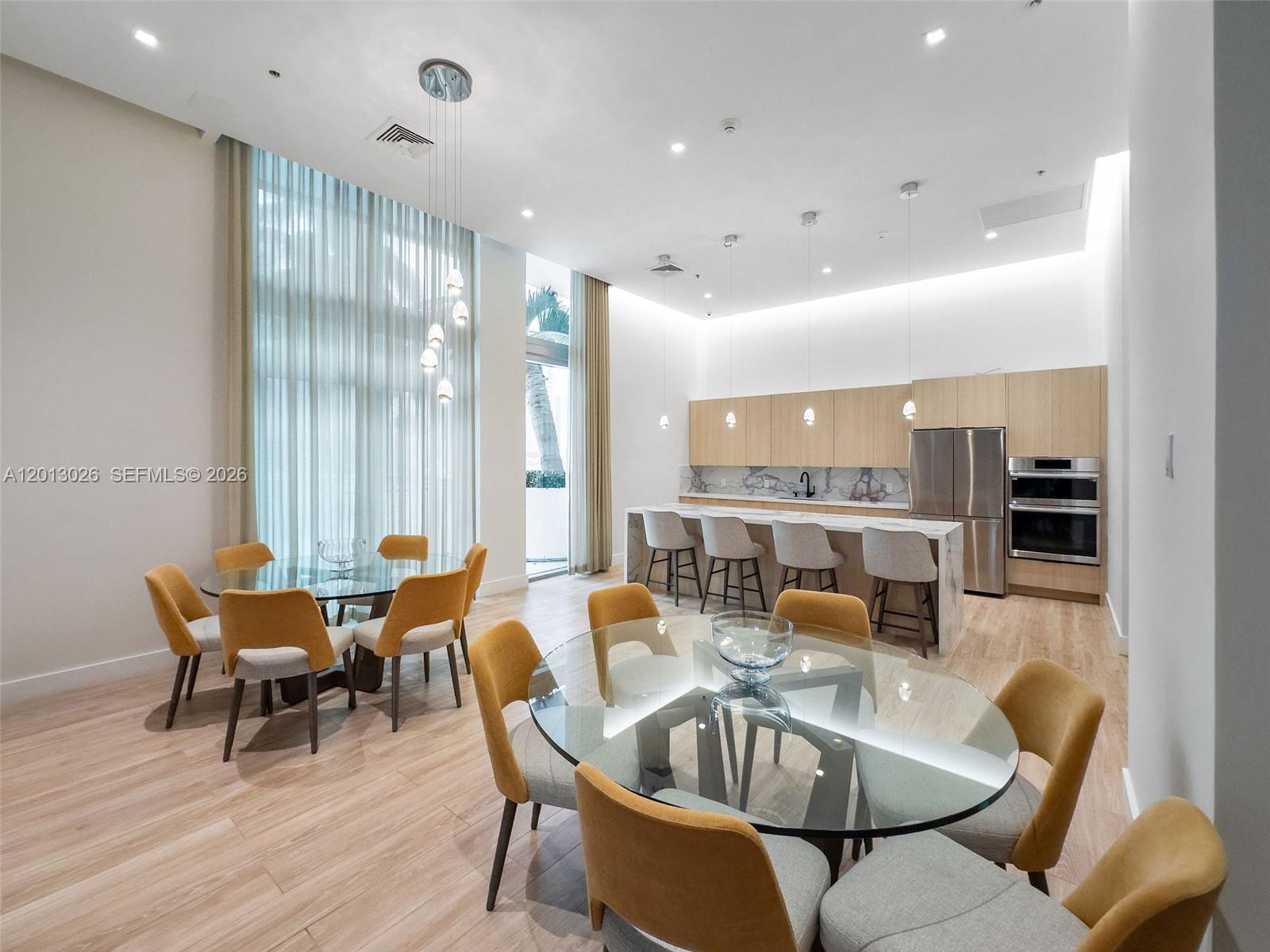 90 Southwest 3rd Street, Unit 1608 Miami, FL 33130 - Photo 33 of 41