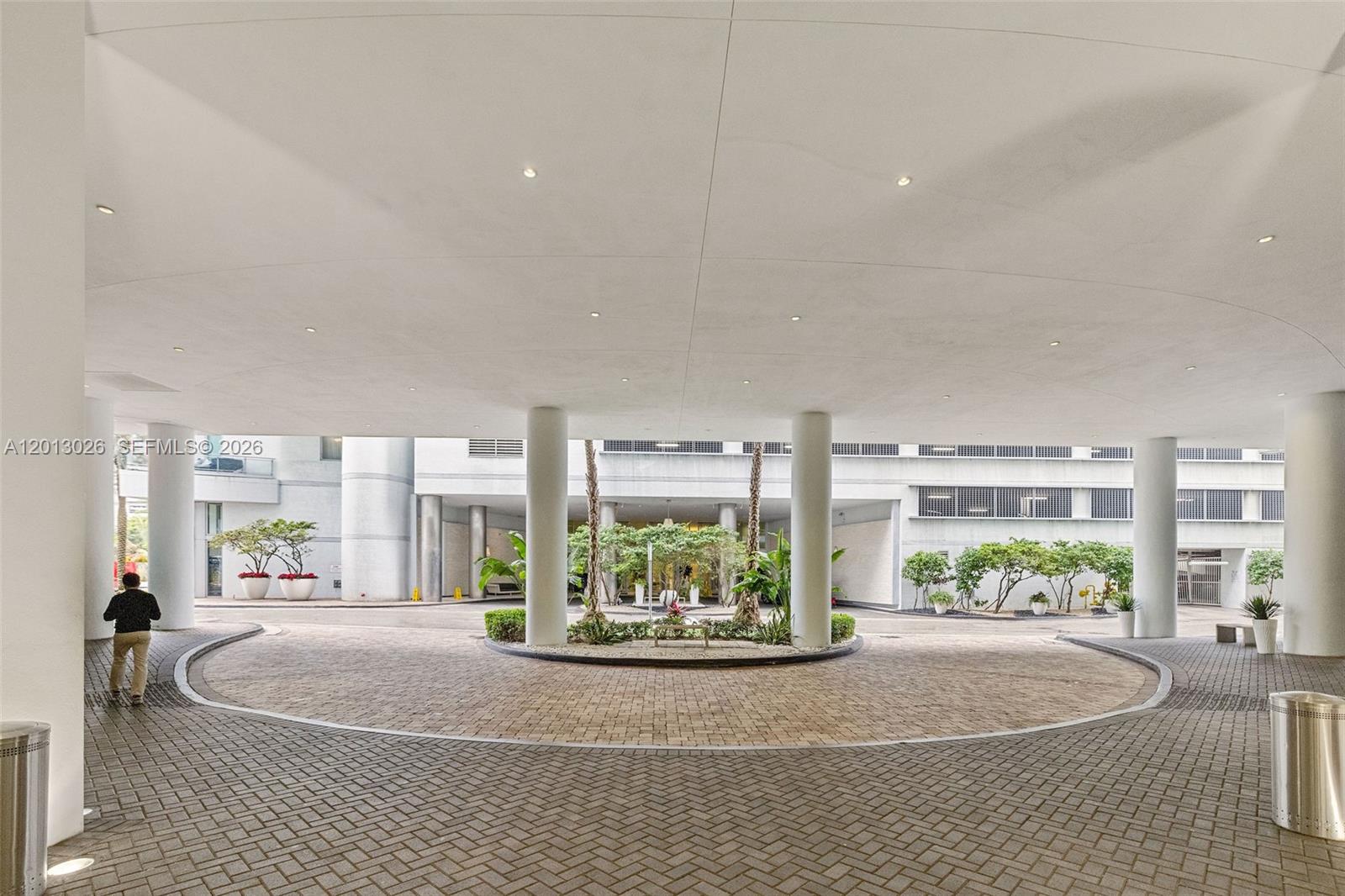 90 Southwest 3rd Street, Unit 1608 Miami, FL 33130 - Photo 41 of 41