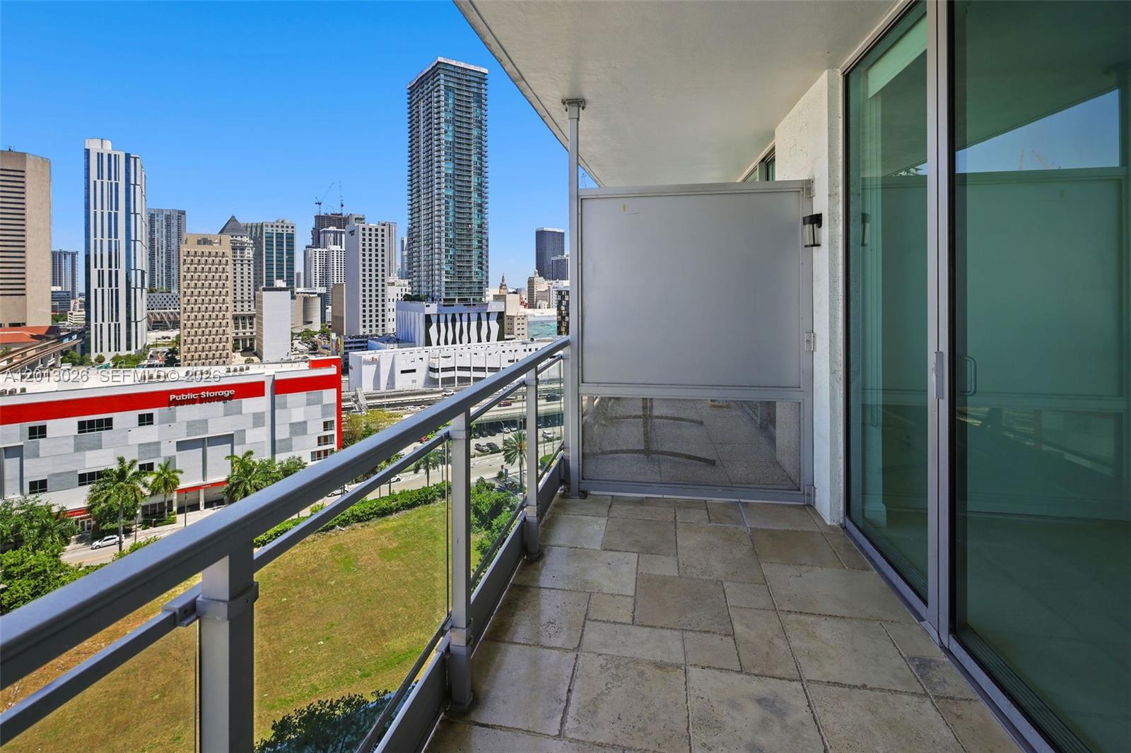 90 Southwest 3rd Street, Unit 1608 Miami, FL 33130 - Photo 5 of 41