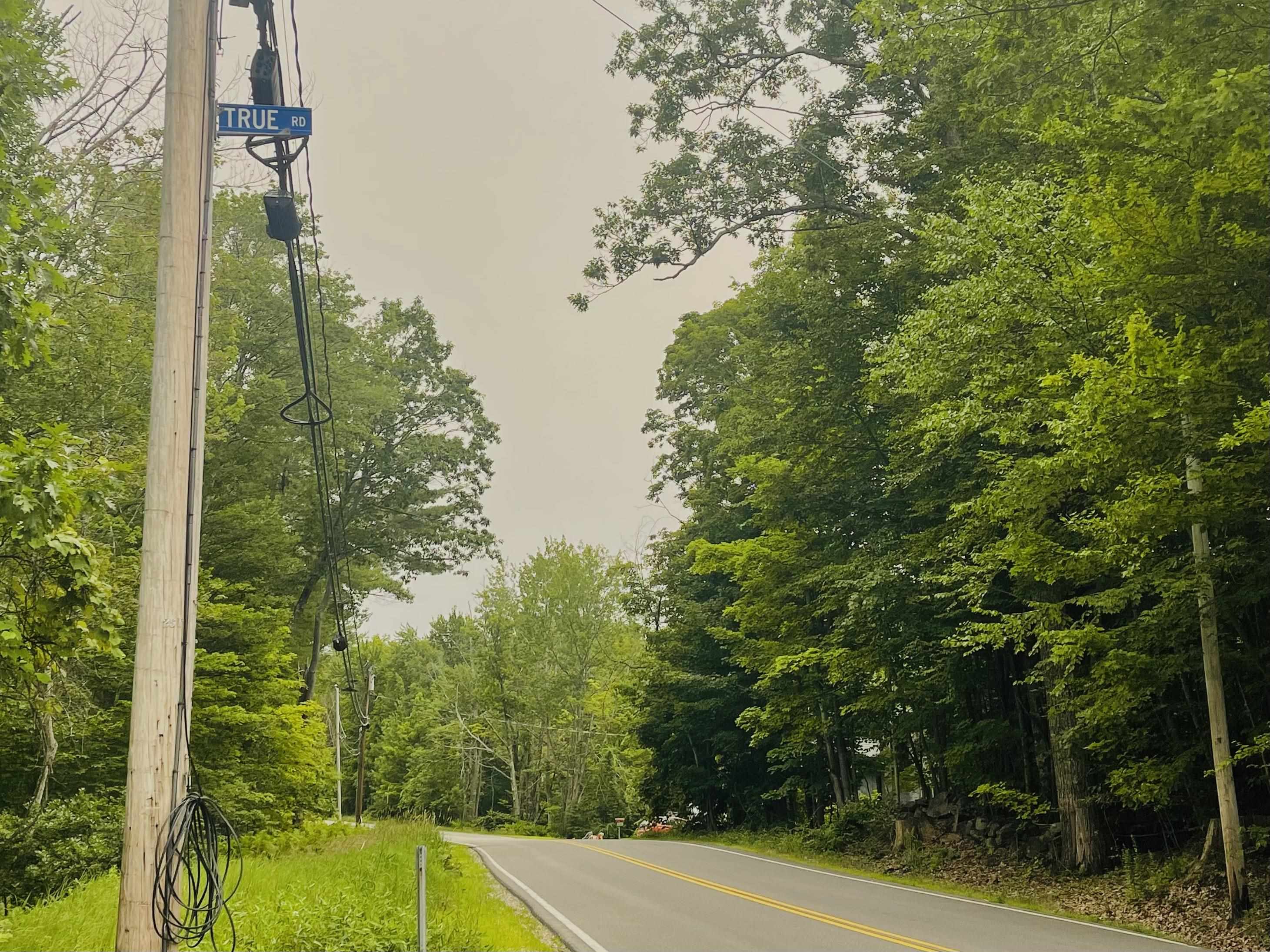 Lot 11 True Road, Unit R23LOT 11 Pittsfield, NH 03263 - Photo 10 of 10