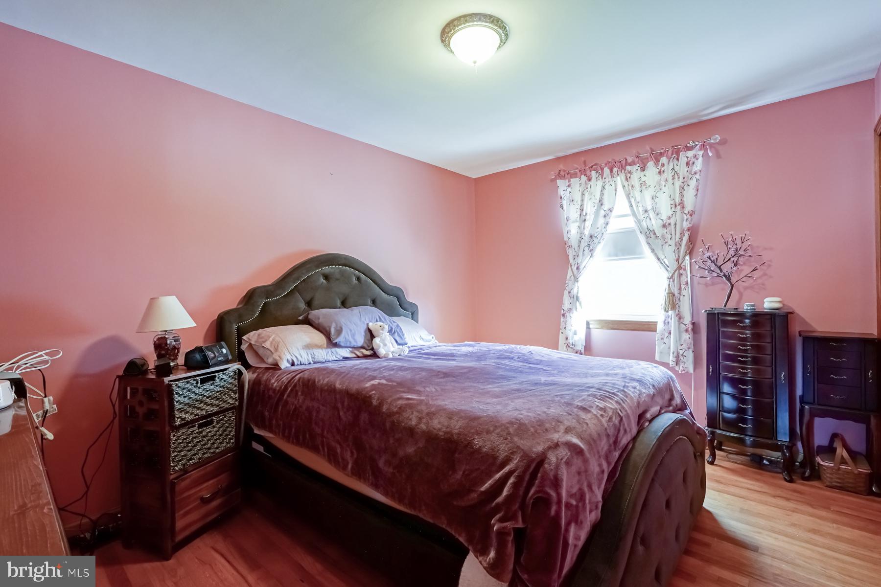 79 Harvard Road Pennsville, NJ 08070 - Photo 14 of 45 Bedroom 2 - 13x10