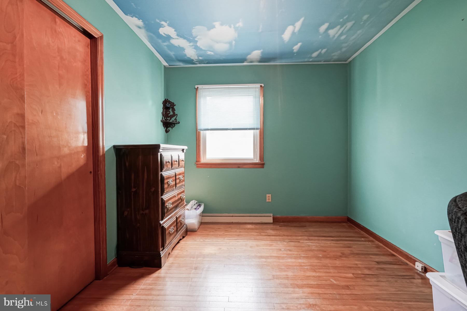 79 Harvard Road Pennsville, NJ 08070 - Photo 18 of 45 Bedroom 4 - 10x14