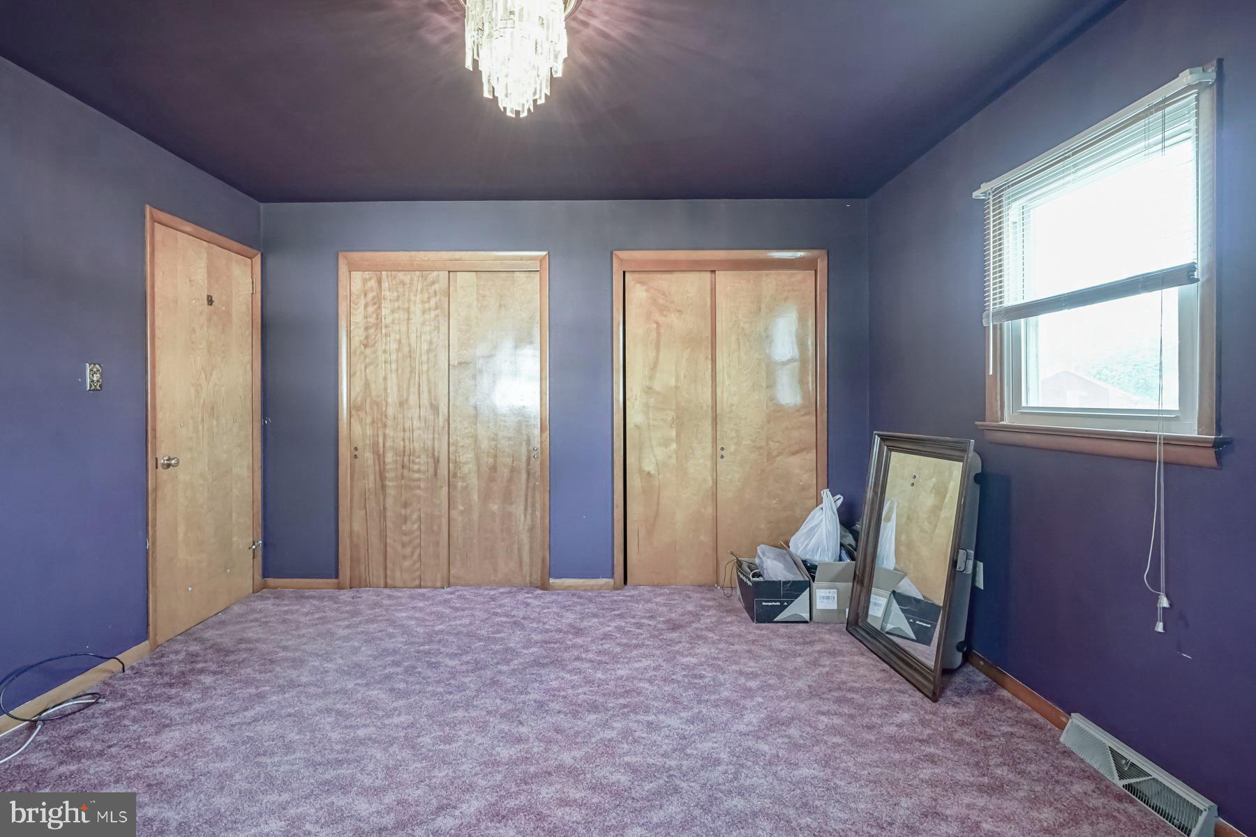 79 Harvard Road Pennsville, NJ 08070 - Photo 20 of 45 Bedroom 1 - 13x13