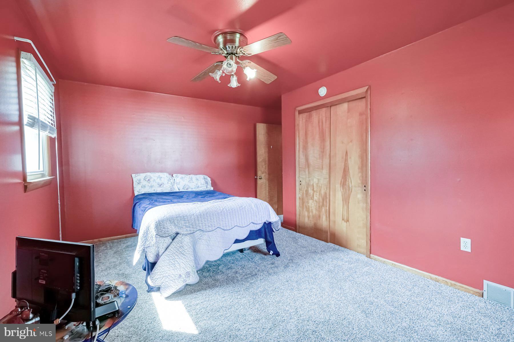 79 Harvard Road Pennsville, NJ 08070 - Photo 22 of 45 Bedroom 3 - 13x10