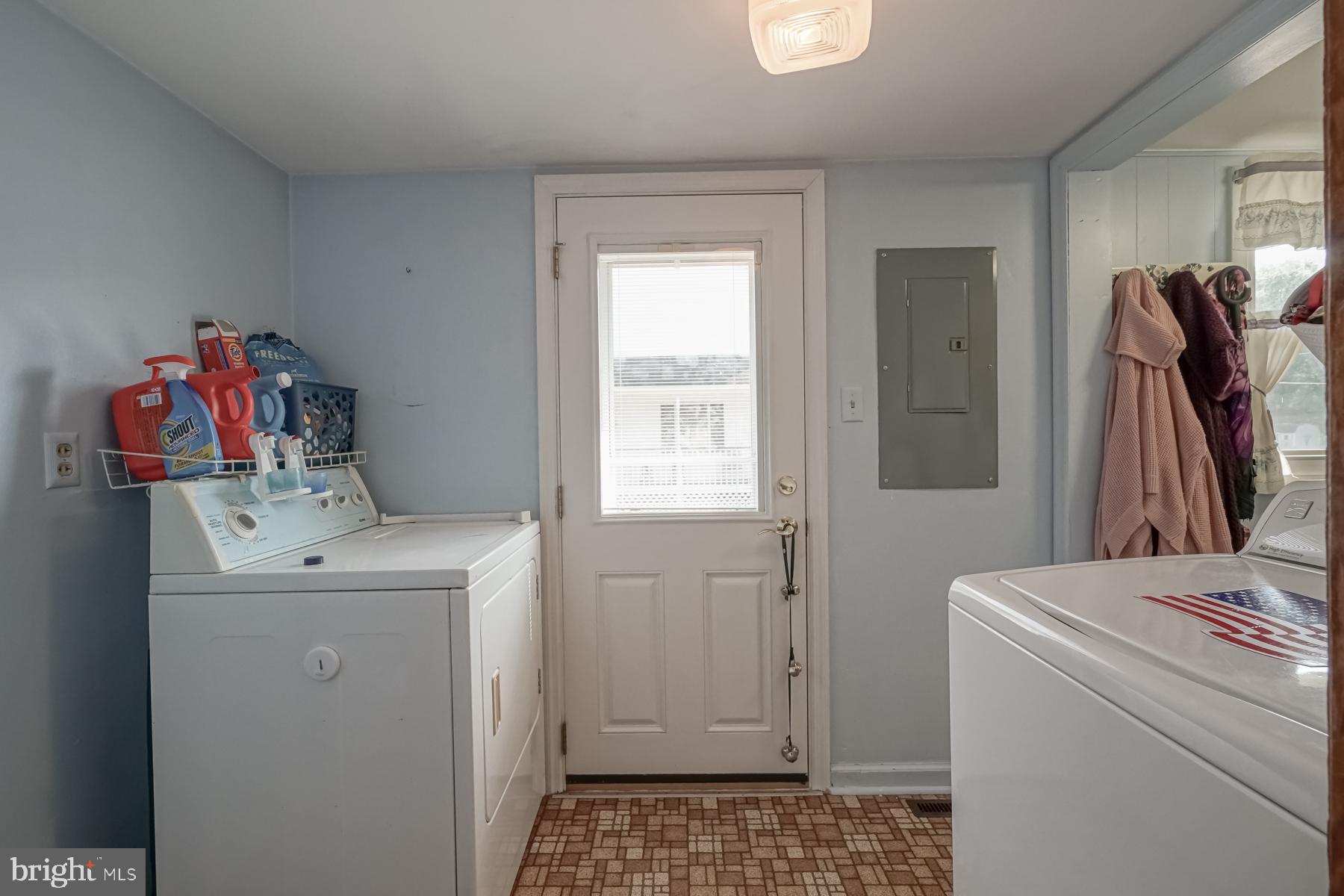 79 Harvard Road Pennsville, NJ 08070 - Photo 24 of 45 Laundry Area