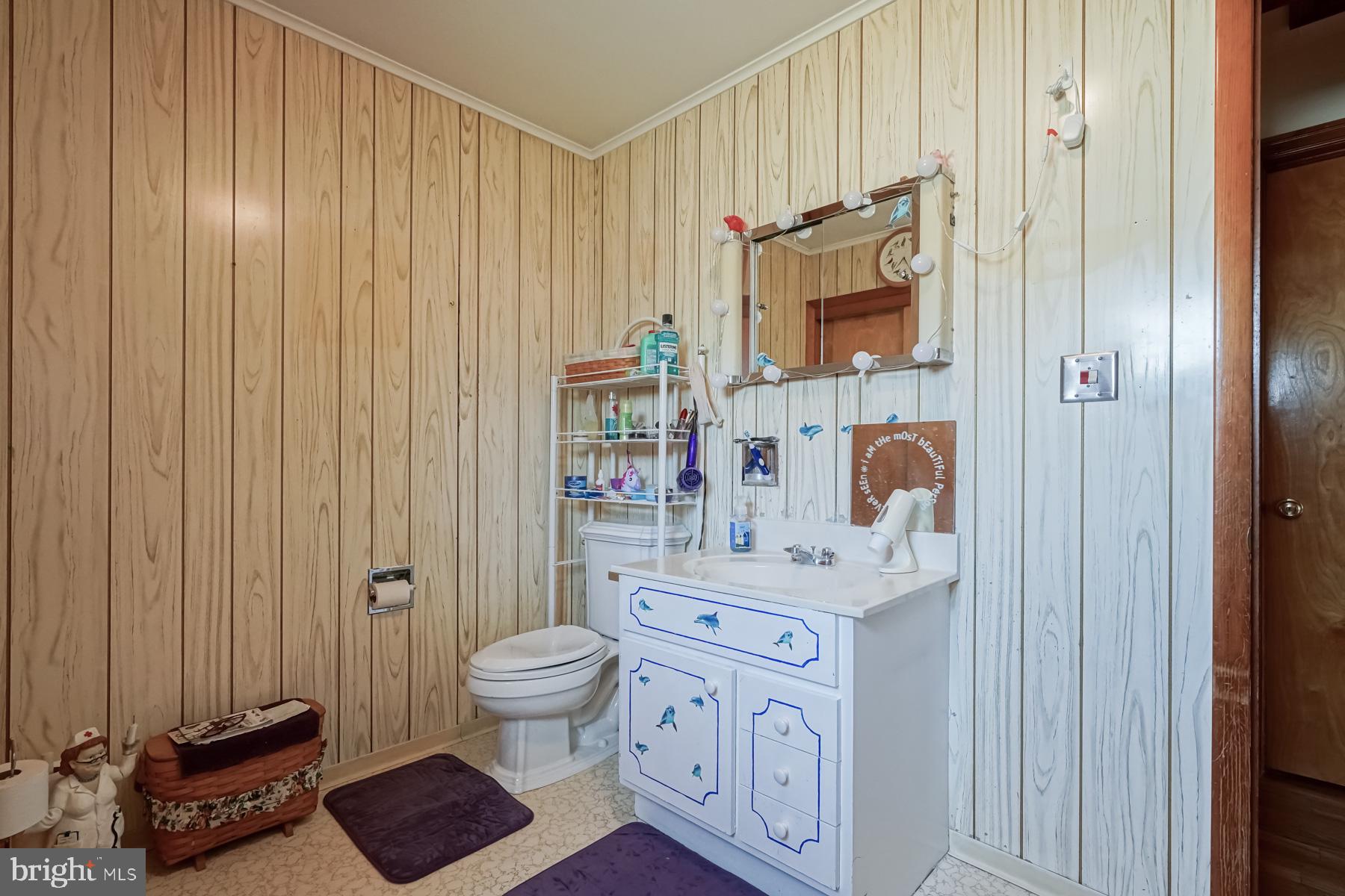 79 Harvard Road Pennsville, NJ 08070 - Photo 25 of 45 Full Bath