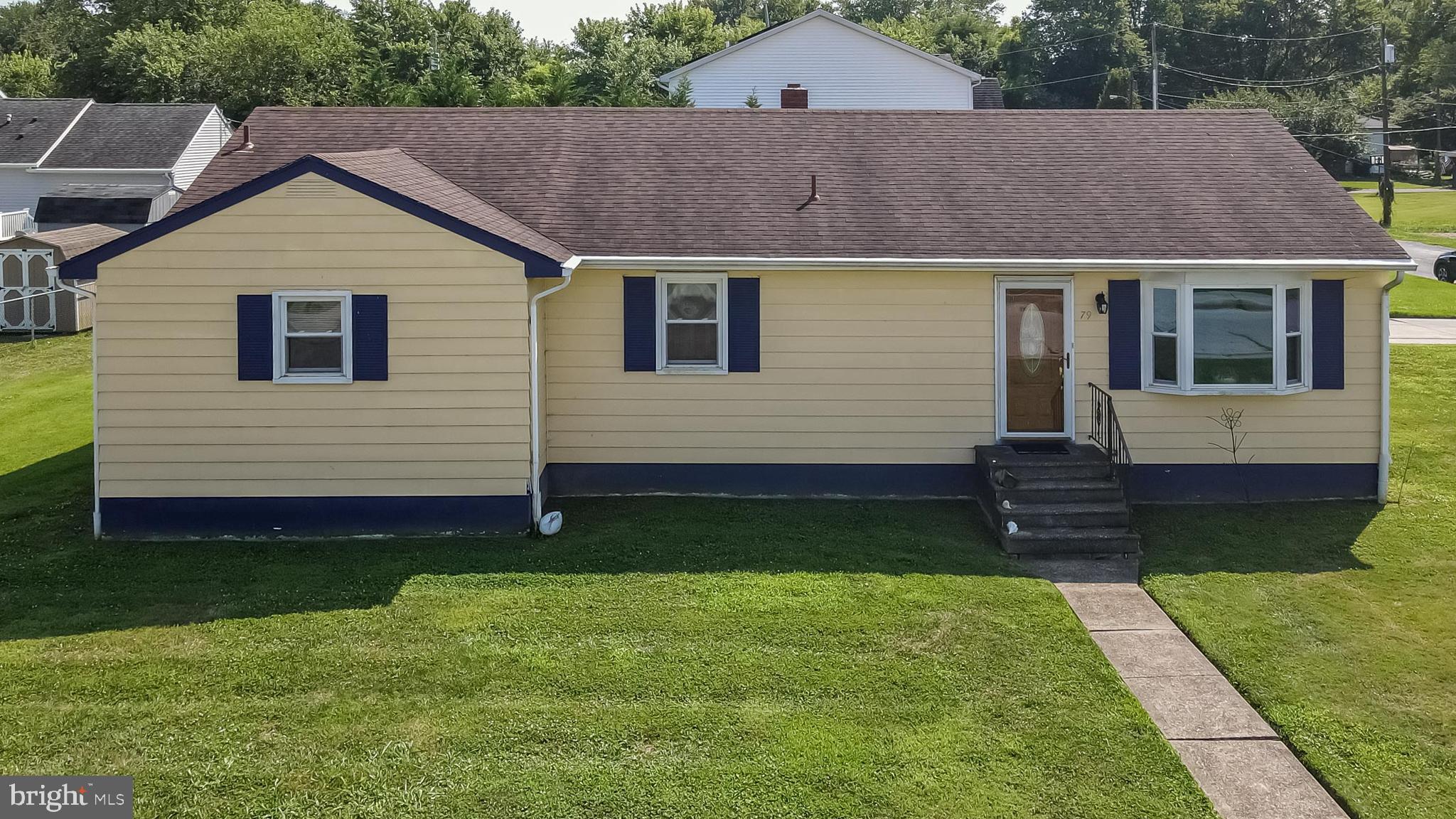 79 Harvard Road Pennsville, NJ 08070 - Photo 4 of 45 Roof 10 years old.