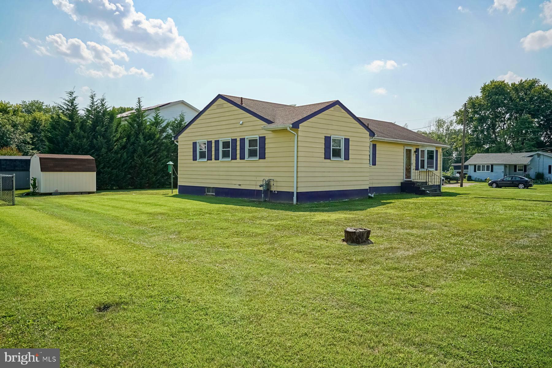 79 Harvard Road Pennsville, NJ 08070 - Photo 35 of 45 Level and Clear Lot