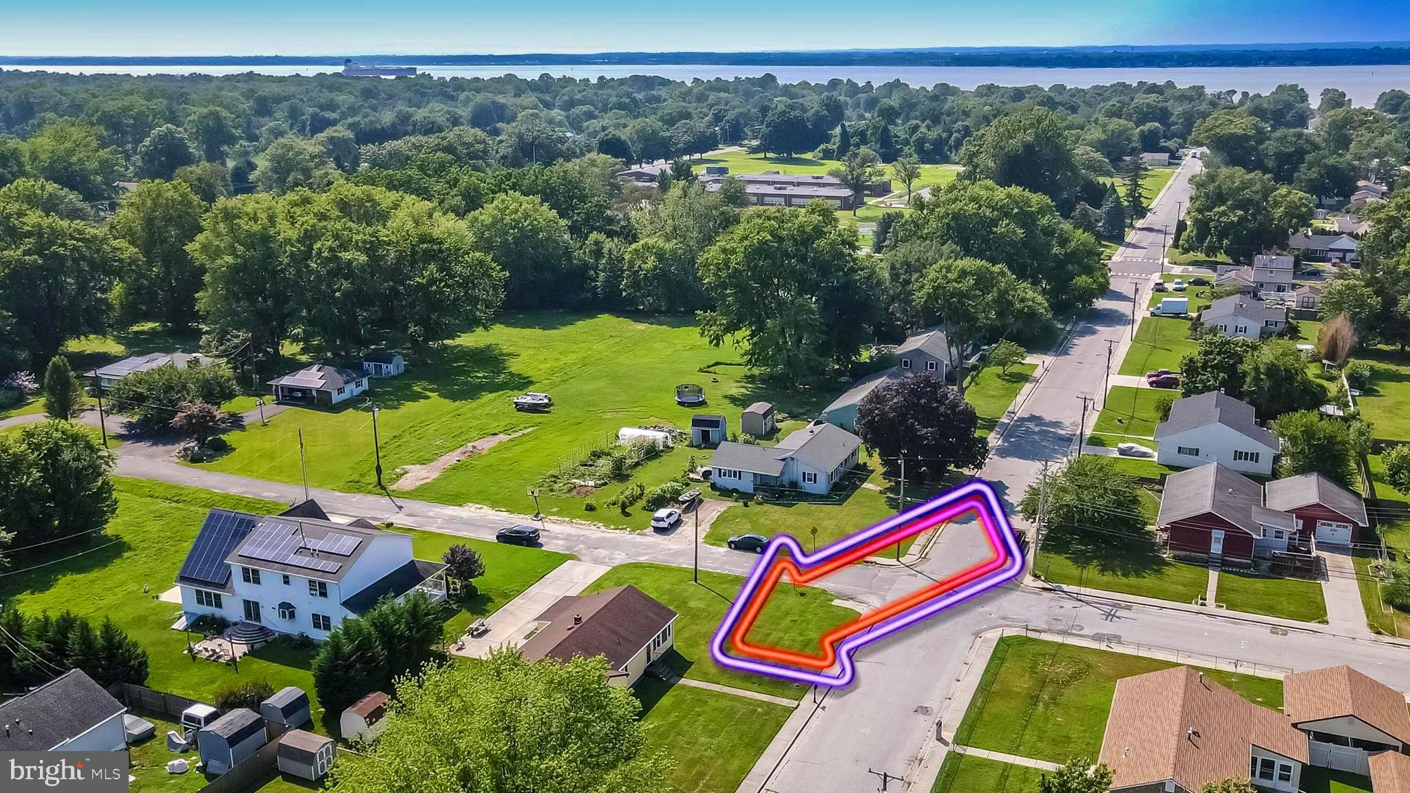 79 Harvard Road Pennsville, NJ 08070 - Photo 40 of 45