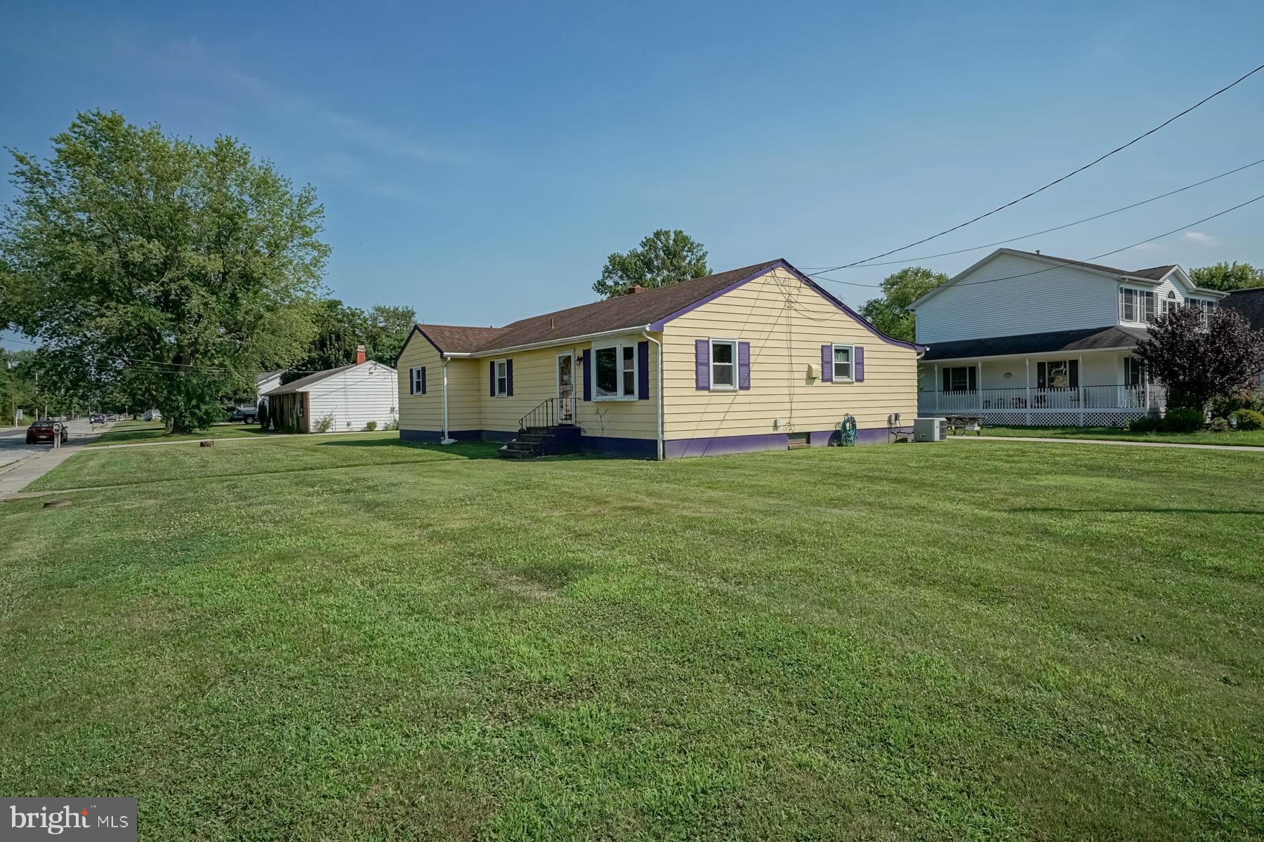 79 Harvard Road Pennsville, NJ 08070 - Photo 5 of 45 120x100--Corner Lot