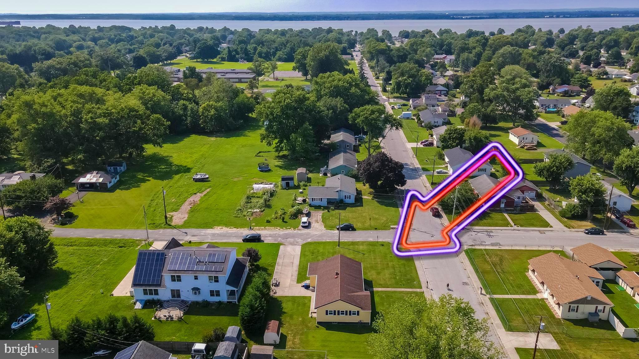 79 Harvard Road Pennsville, NJ 08070 - Photo 42 of 45