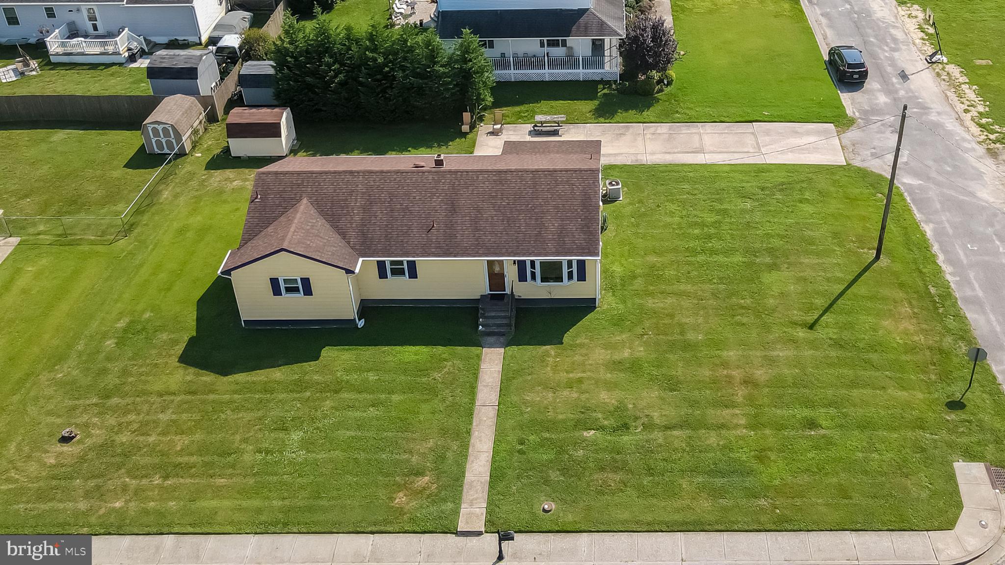 79 Harvard Road Pennsville, NJ 08070 - Photo 43 of 45