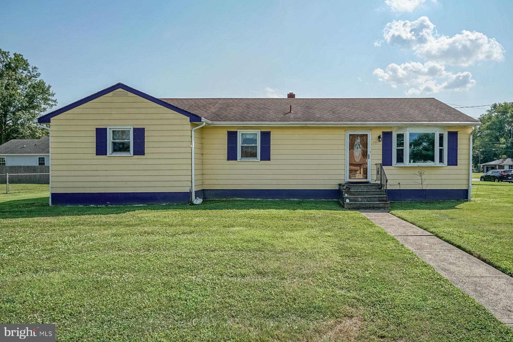 79 Harvard Road Pennsville, NJ 08070 - Photo 44 of 45