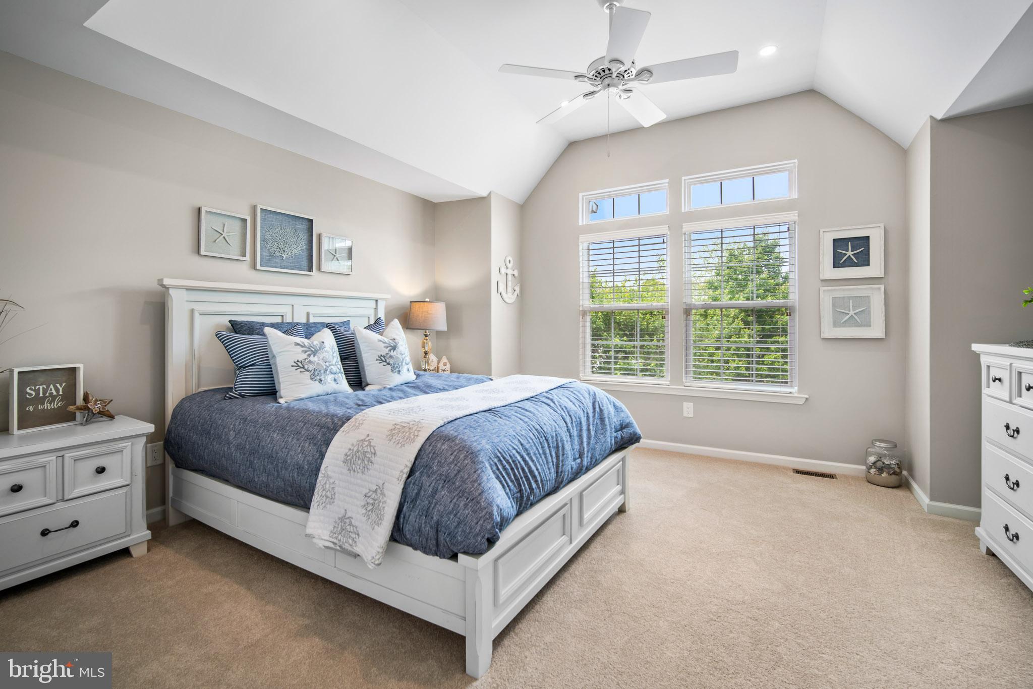 103 Windward Drive Manahawkin, NJ 08050 - Photo 17 of 41 2nd Bedroom