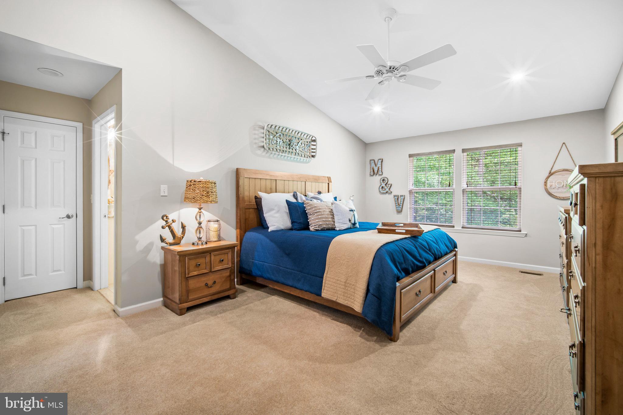 103 Windward Drive Manahawkin, NJ 08050 - Photo 20 of 41 Master En -Suite