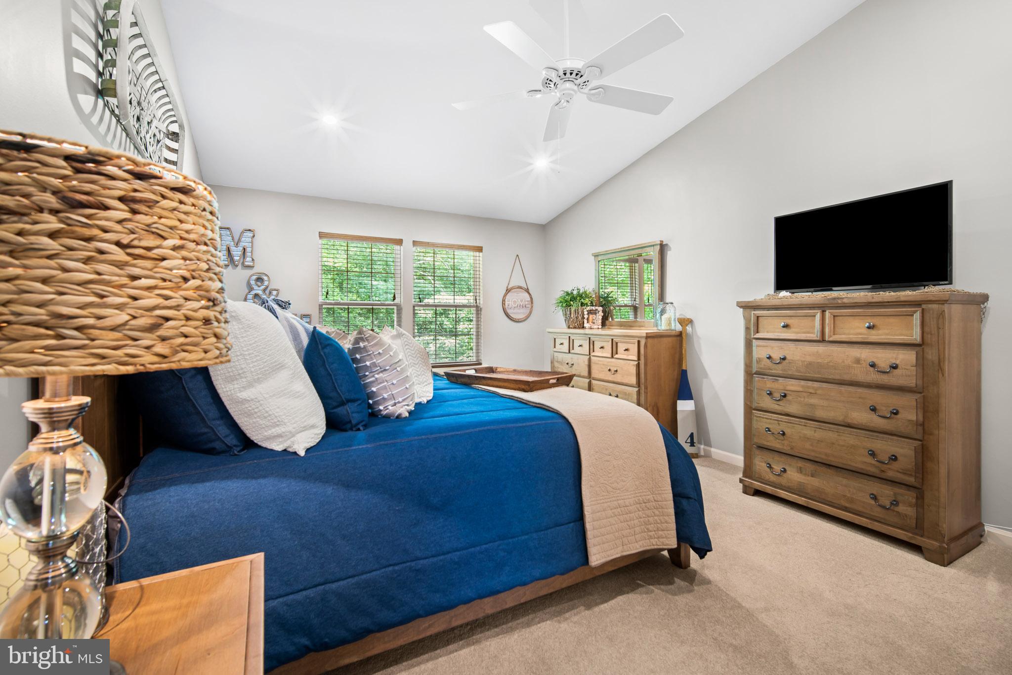 103 Windward Drive Manahawkin, NJ 08050 - Photo 21 of 41 Master En-Suite