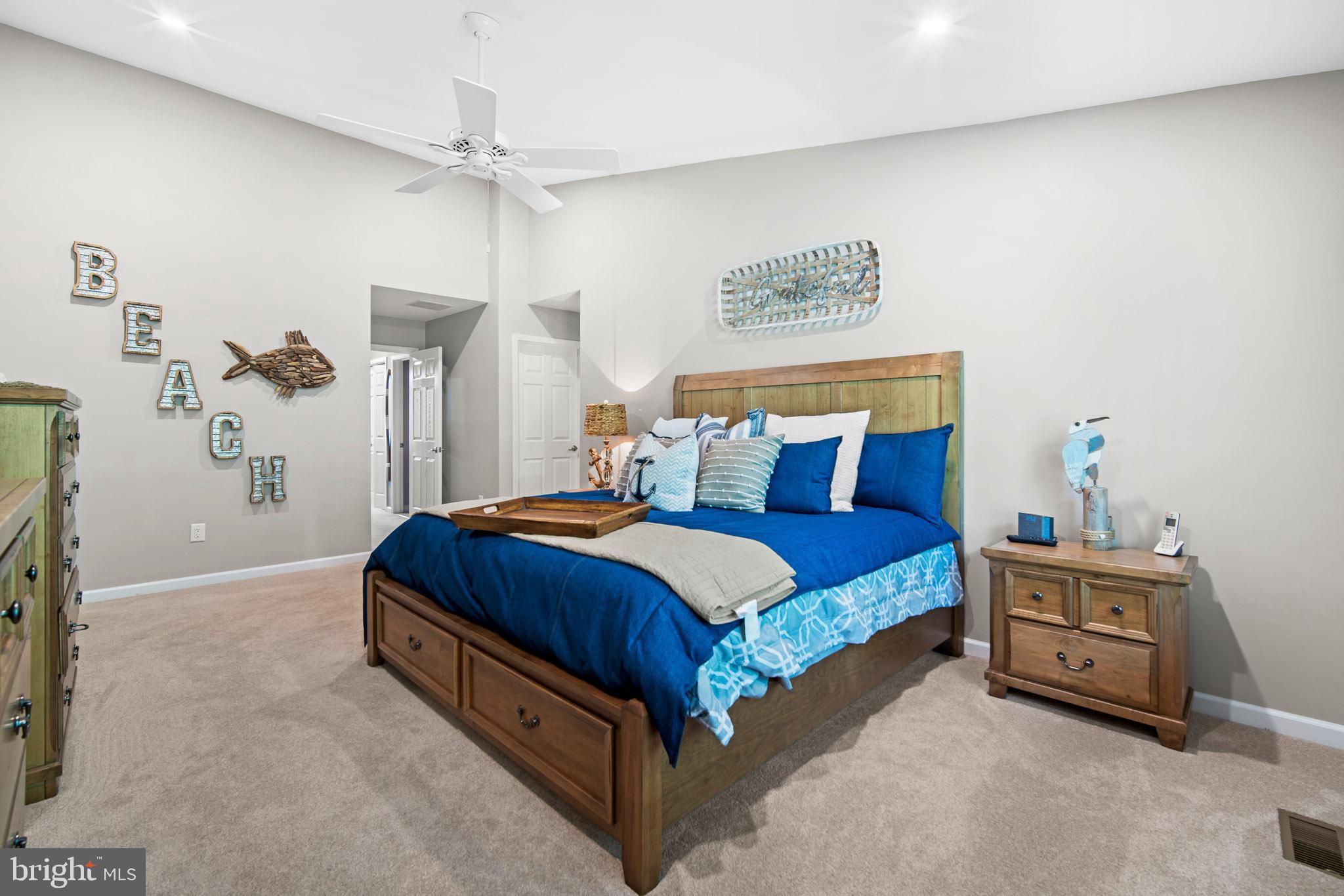 103 Windward Drive Manahawkin, NJ 08050 - Photo 22 of 41 Master En-Suite