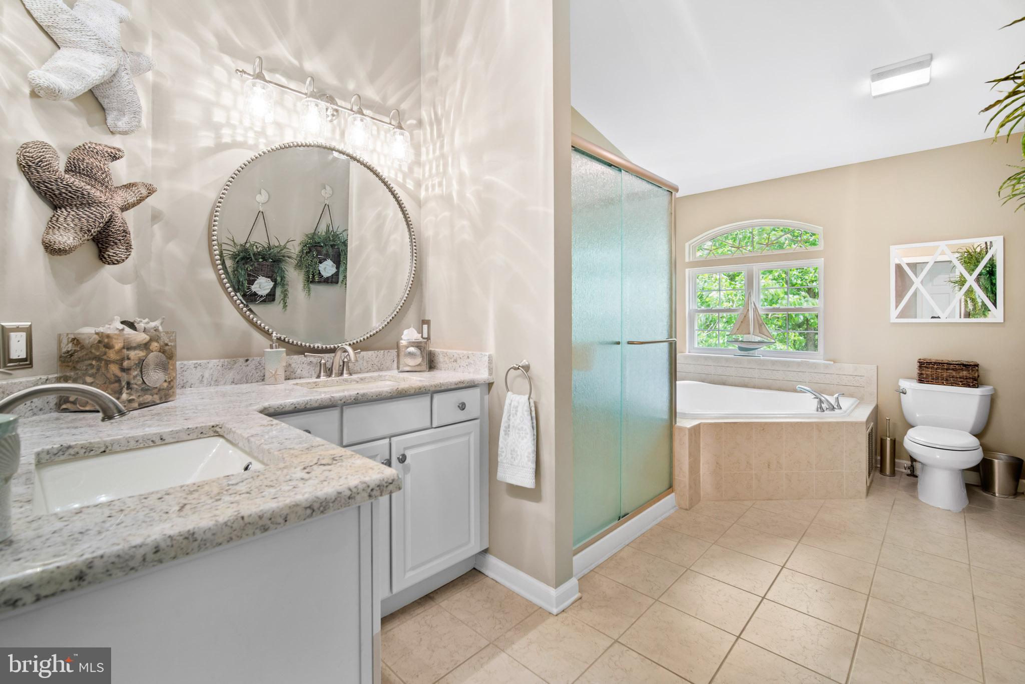 103 Windward Drive Manahawkin, NJ 08050 - Photo 24 of 41 Master En-Suite