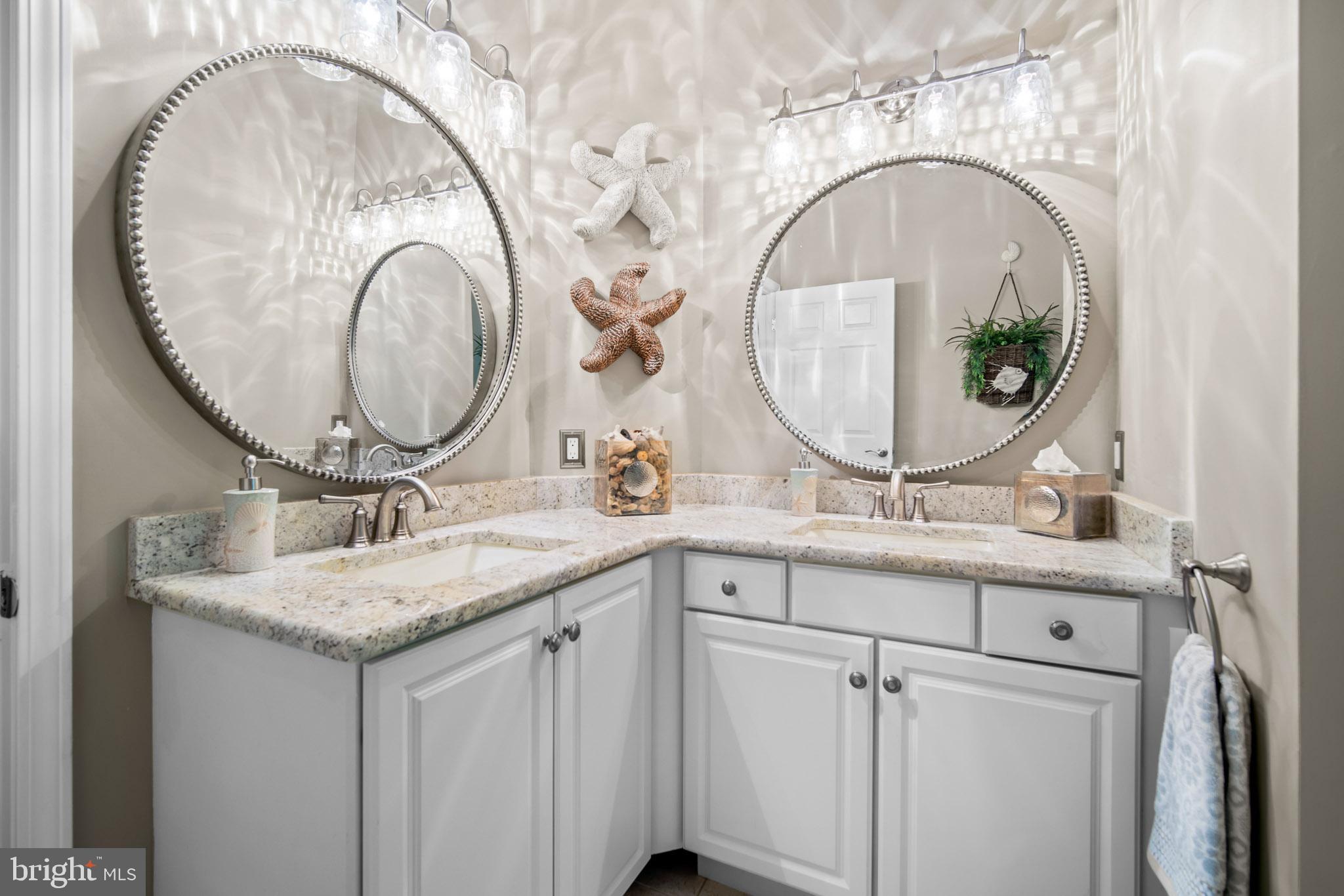 103 Windward Drive Manahawkin, NJ 08050 - Photo 25 of 41 Master En-Suite