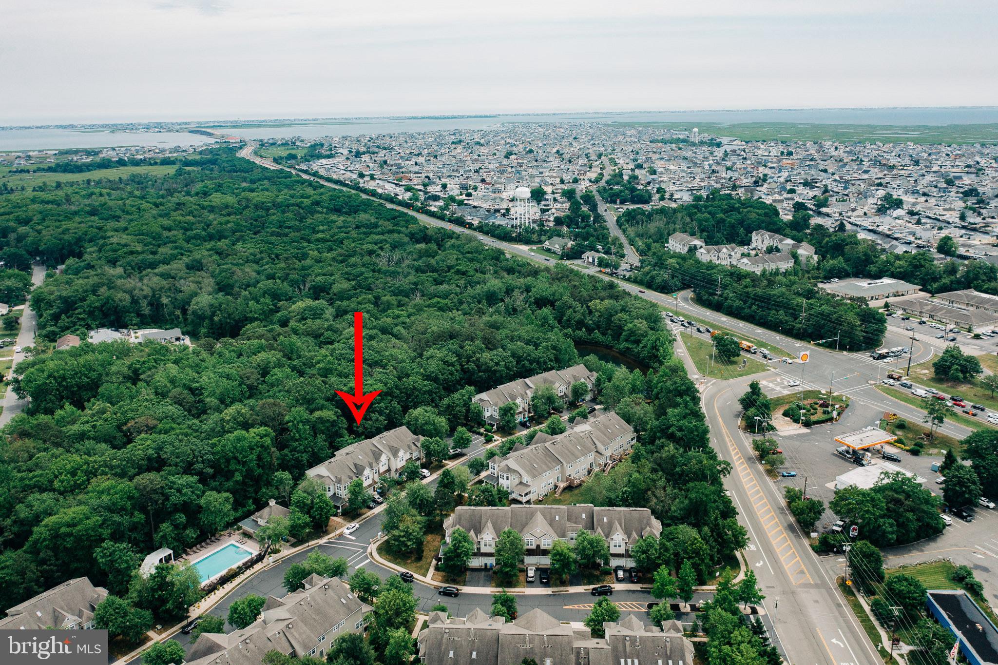 103 Windward Drive Manahawkin, NJ 08050 - Photo 26 of 41 Look How Close LBI is!