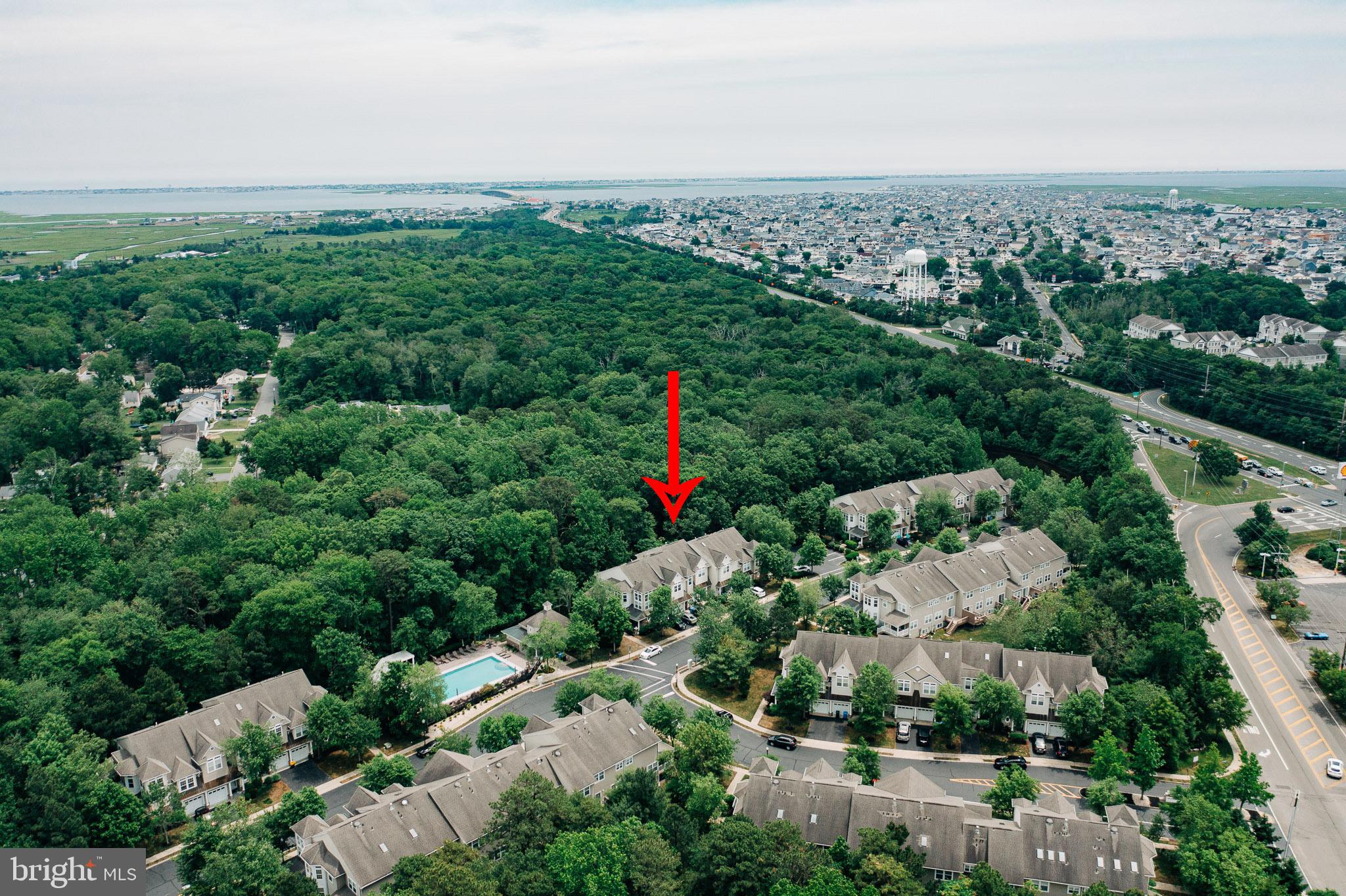 103 Windward Drive Manahawkin, NJ 08050 - Photo 29 of 41 Look how close LBI is!