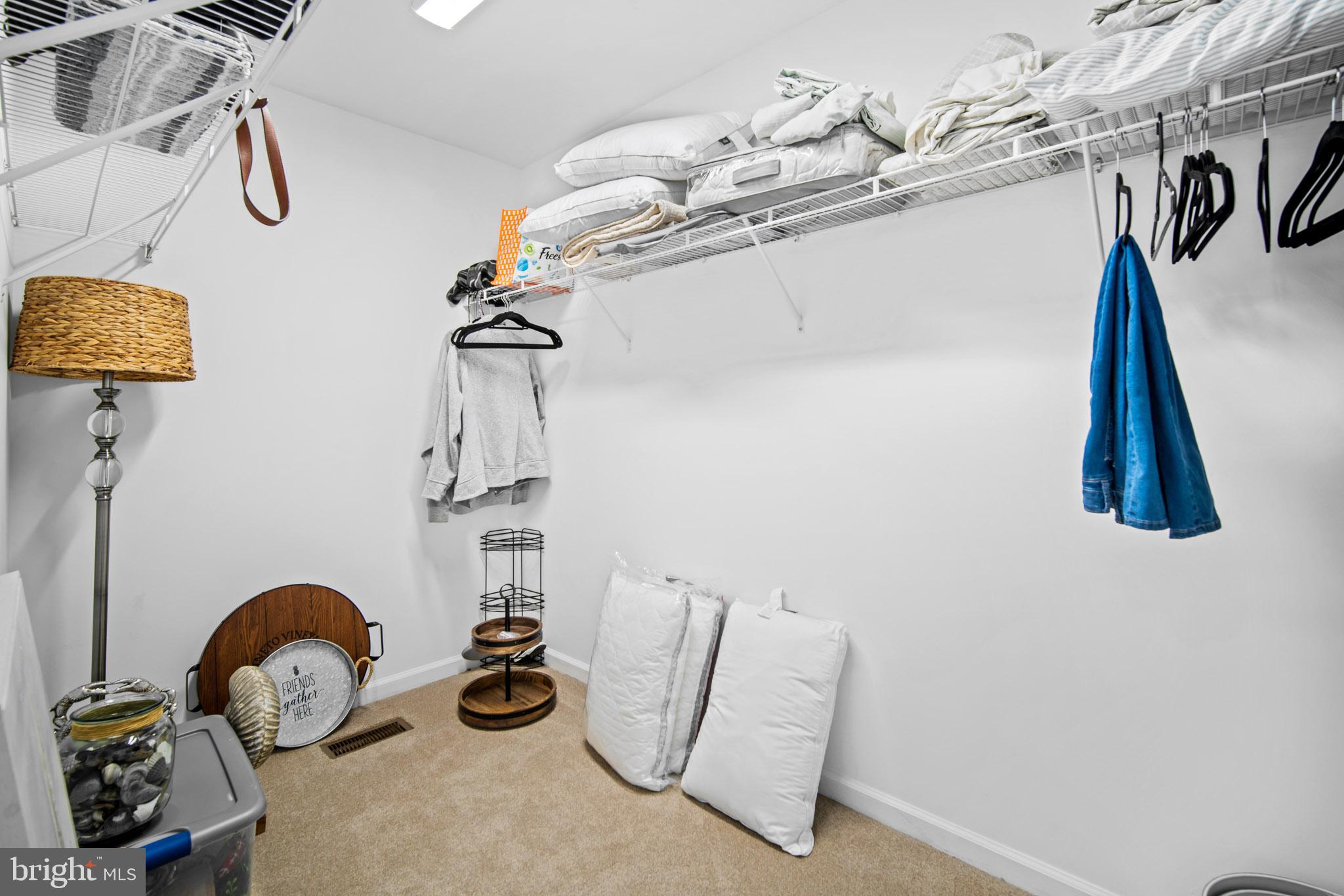 103 Windward Drive Manahawkin, NJ 08050 - Photo 34 of 41 Another Large Walk In Closet