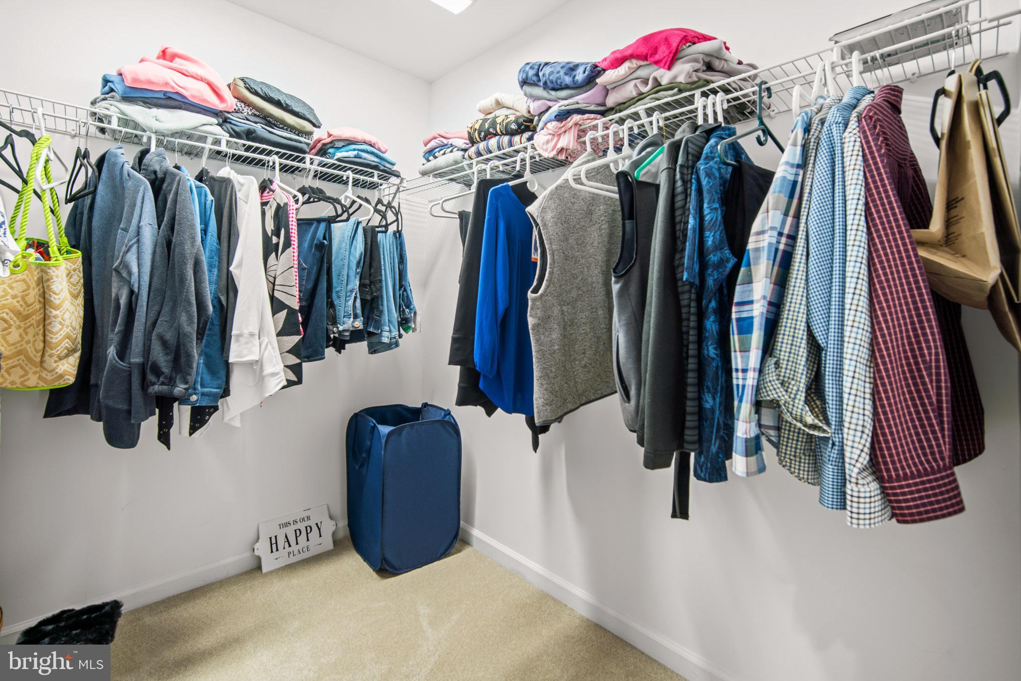 103 Windward Drive Manahawkin, NJ 08050 - Photo 35 of 41 Large Walk in Closet