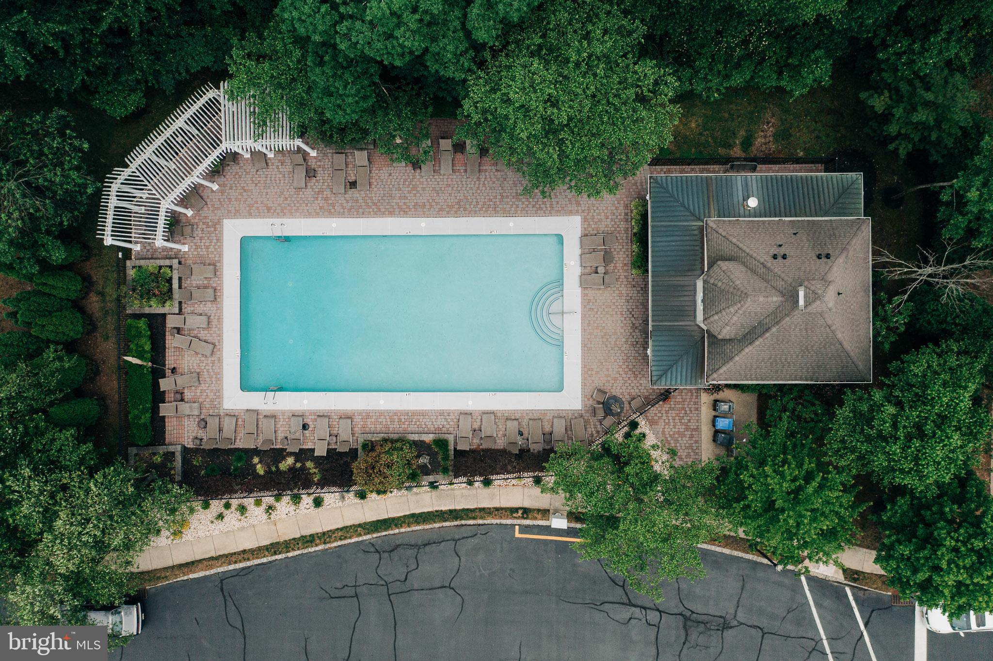 103 Windward Drive Manahawkin, NJ 08050 - Photo 41 of 41 Community Gated Pool