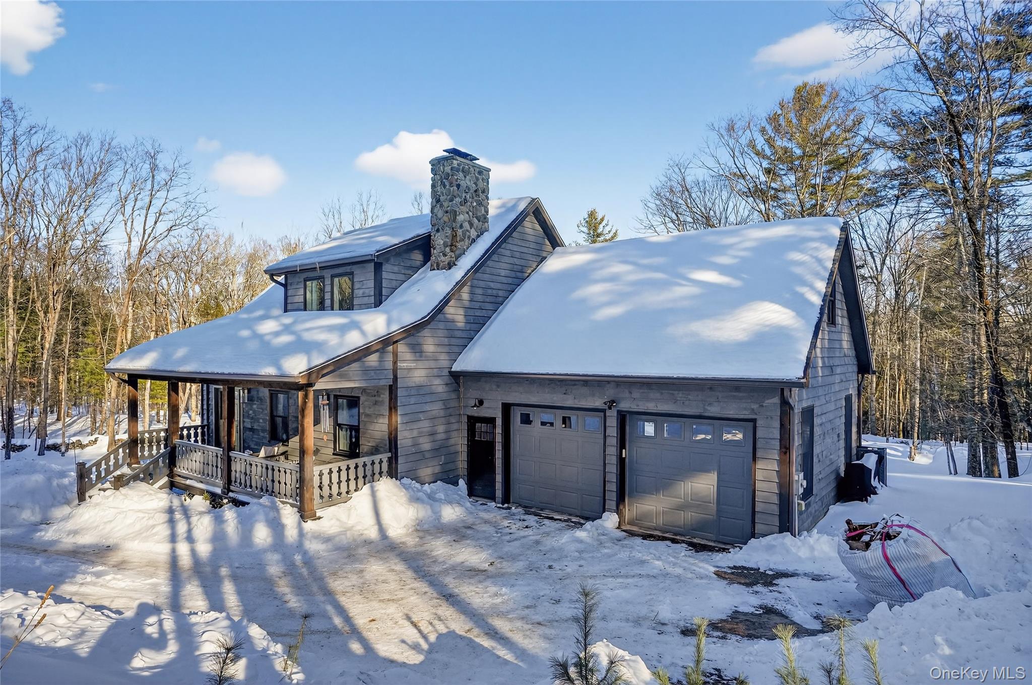 483 Acorn Hill Road Olivebridge, NY 12461 - Photo 3 of 50