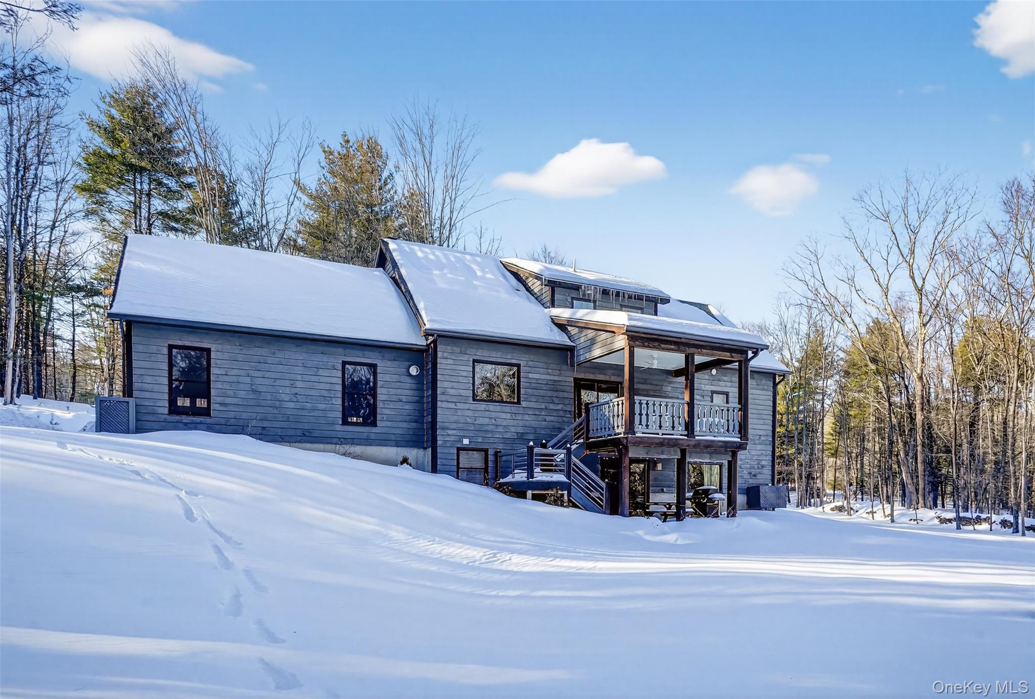 483 Acorn Hill Road Olivebridge, NY 12461 - Photo 48 of 50