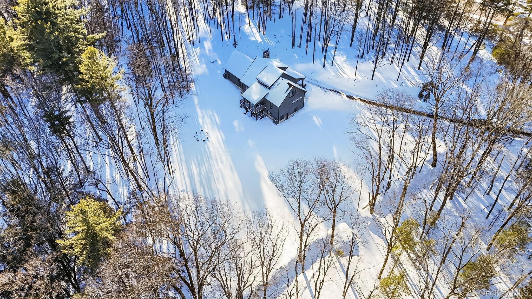 483 Acorn Hill Road Olivebridge, NY 12461 - Photo 49 of 50