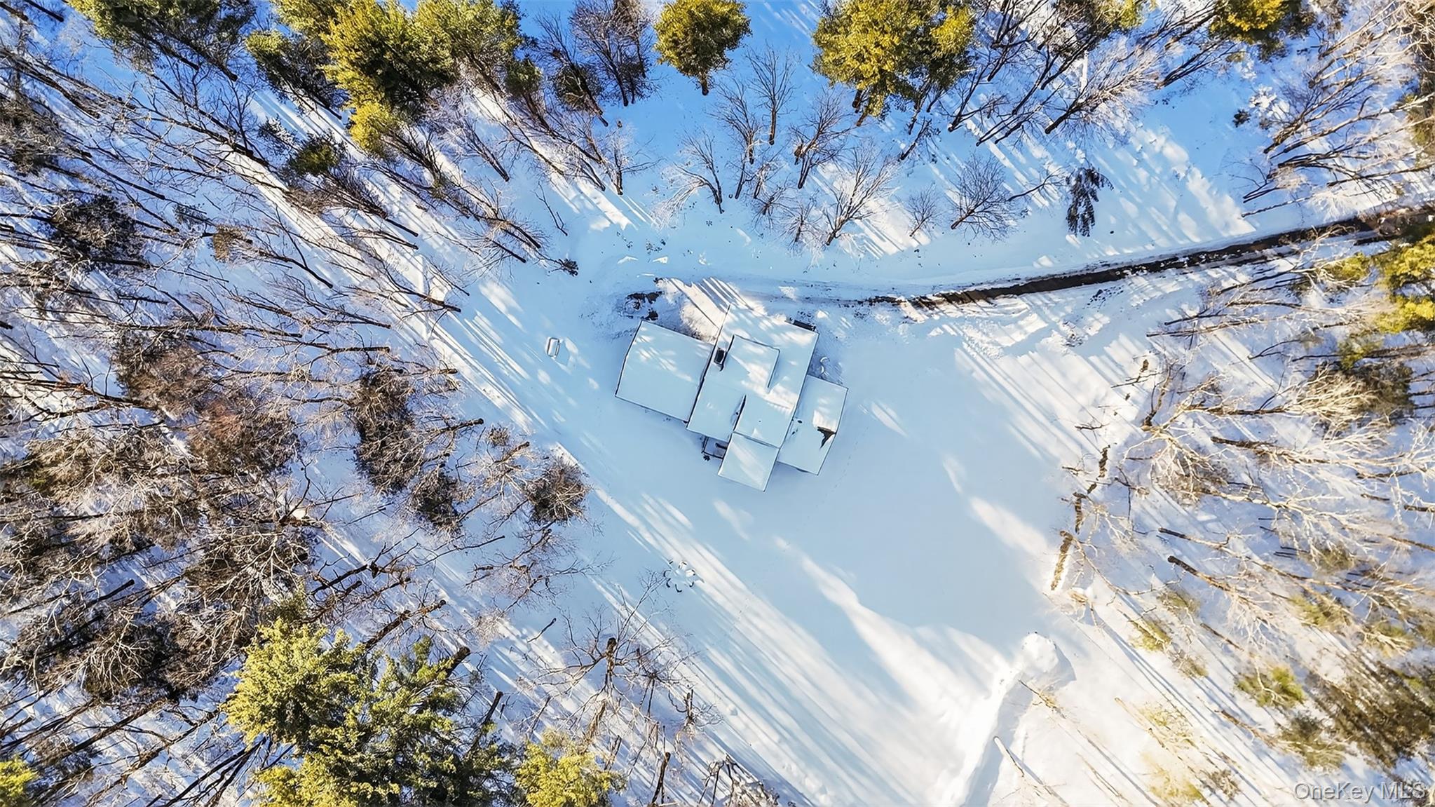 483 Acorn Hill Road Olivebridge, NY 12461 - Photo 50 of 50