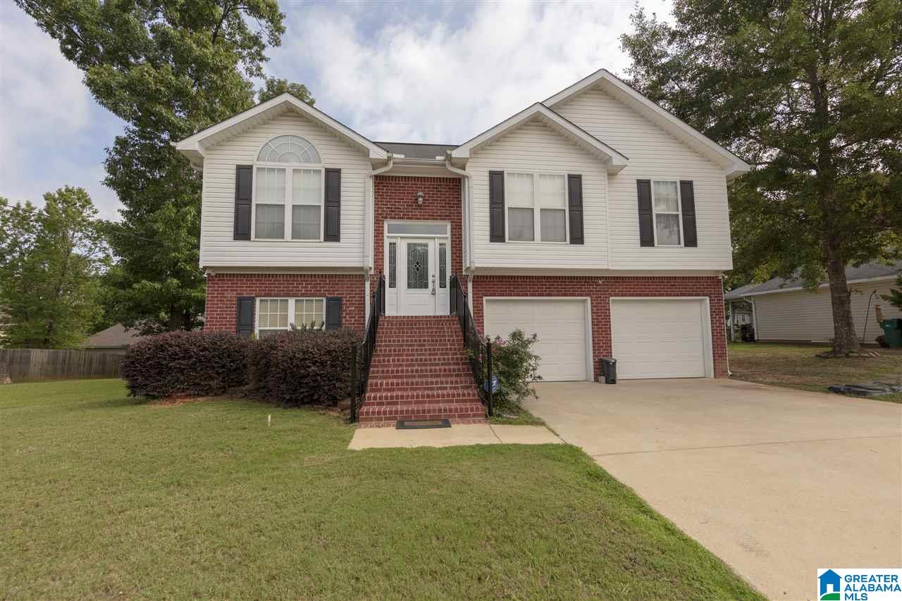 20348 Castle Ridge Road McCalla, AL 35111 - Photo 3 of 37