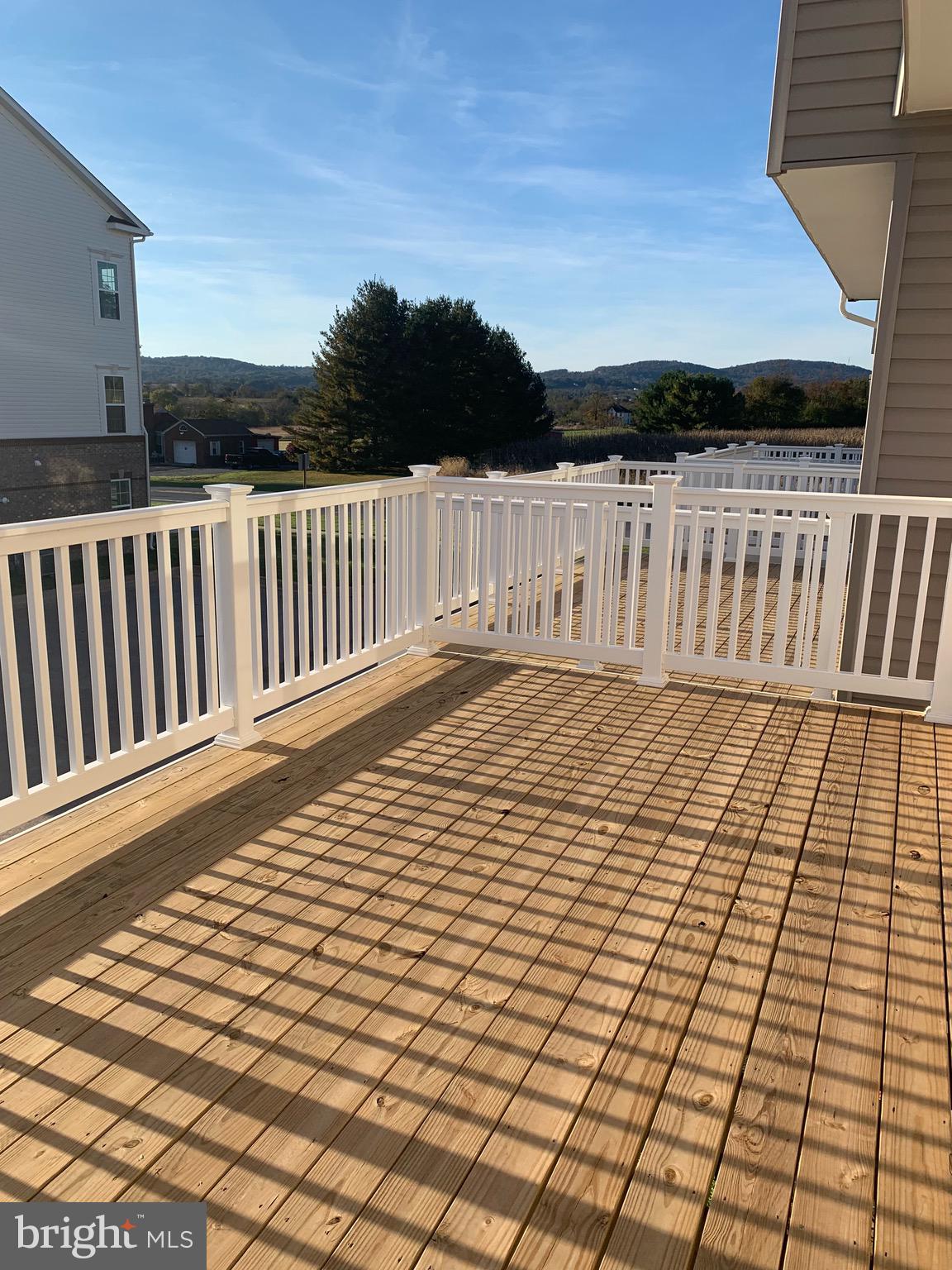 6113 Jefferson Pike Frederick, MD 21703 - Photo 5 of 12 a view of a terrace