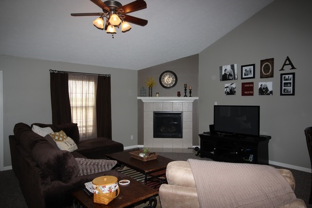 2339 South Spiceland Road New Castle, IN 47362 - Photo 3 of 29 Gallery Image 3