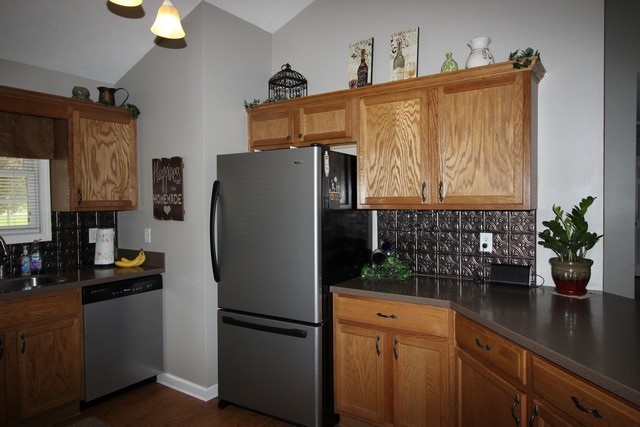 2339 South Spiceland Road New Castle, IN 47362 - Photo 8 of 29 Gallery Image 8
