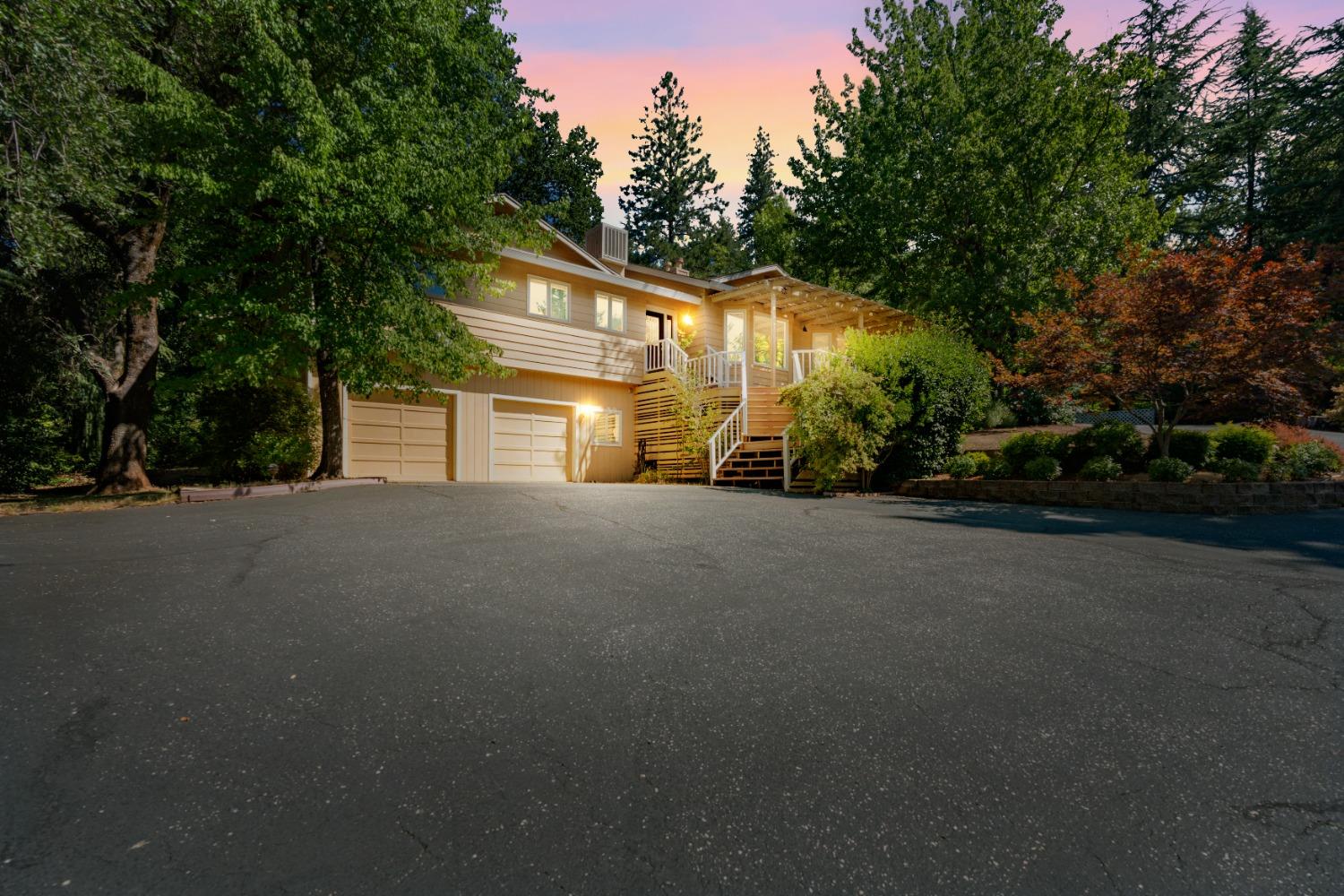 16448 Clover Valley Road Grass Valley, CA 95949 - Photo 1 of 1