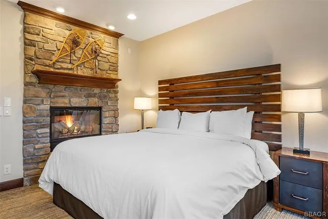 $12,000 | 40671 Village Drive, Unit 15D, Big Bear Lake, CA 92315