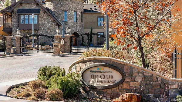 $5,500 | 40671 Village Drive, Unit 15D, Big Bear Lake, CA 92315