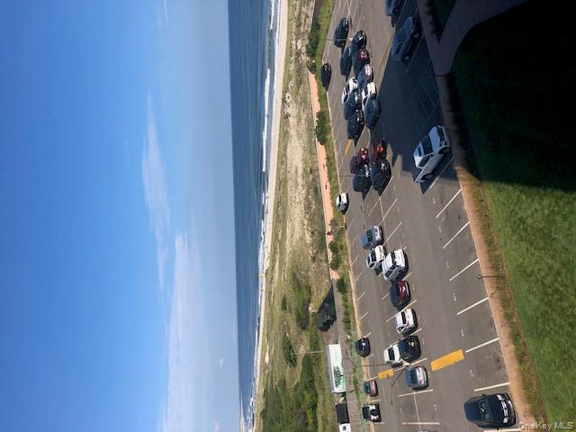2 Richmond Road, Unit 6F Lido Beach, NY 11561 - Photo 10 of 14 Aerial view of waterfront with a beach