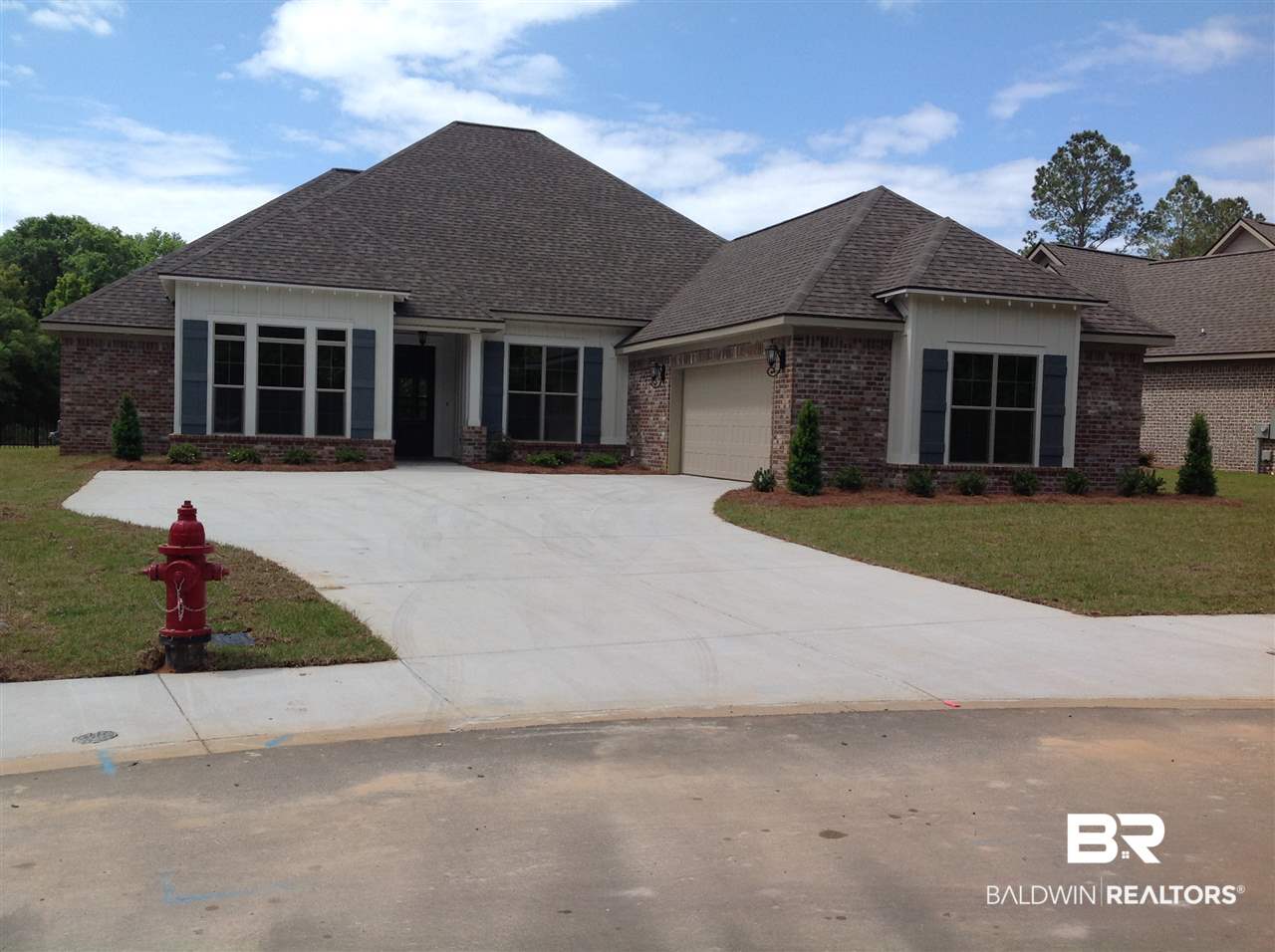 292 Fennec Street Fairhope, AL 36532 - Photo 1 of 21