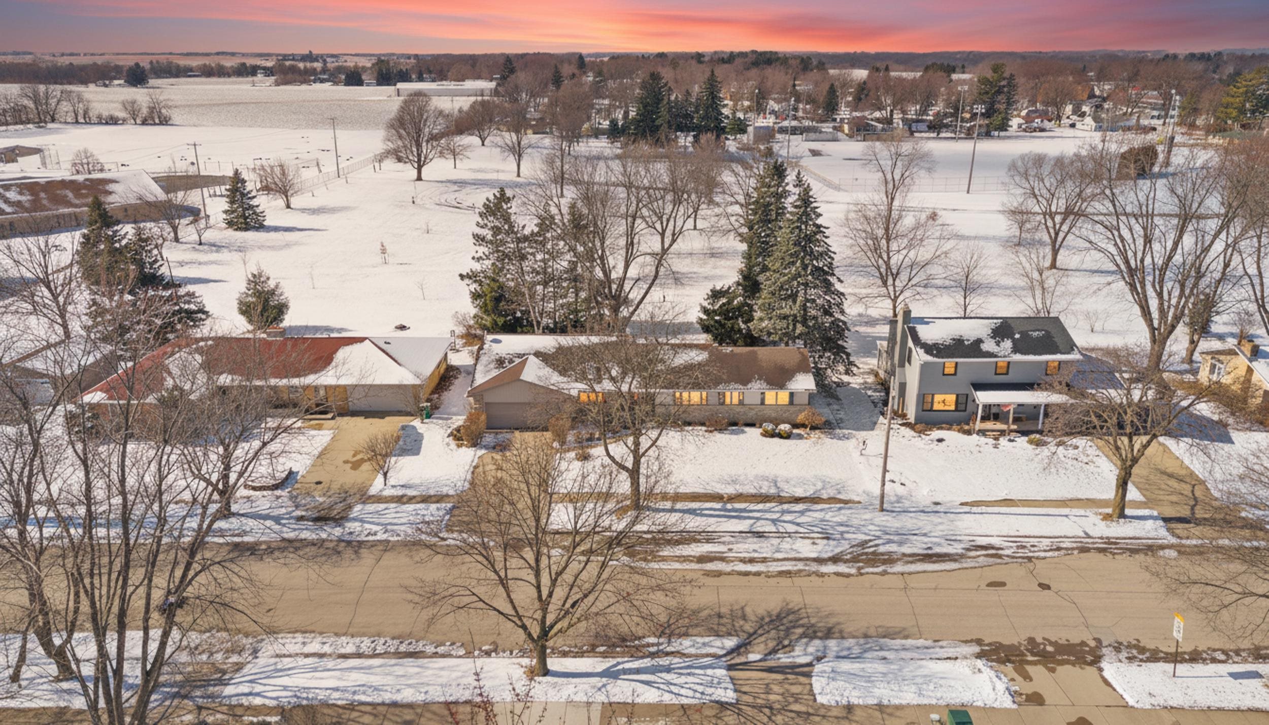 1100 Newbury Street Ripon, WI 54971 - Photo 2 of 83