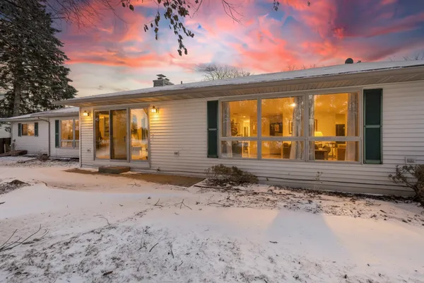 $379,000 | 1100 Newbury Street, Ripon, WI 54971
