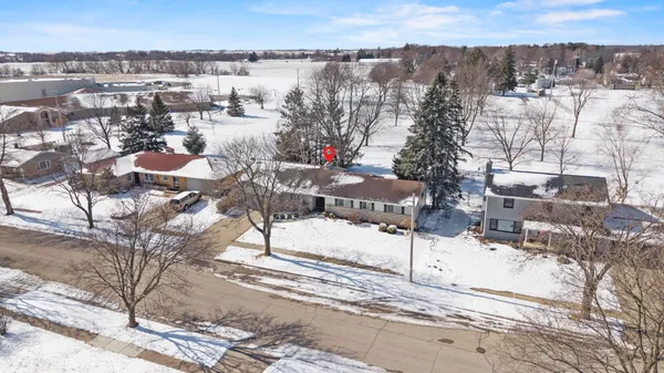 $379,000 | 1100 Newbury Street, Ripon, WI 54971