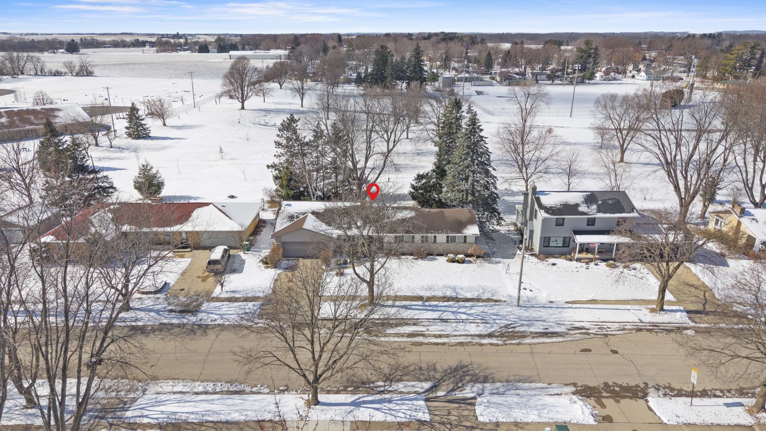 1100 Newbury Street Ripon, WI 54971 - Photo 70 of 83