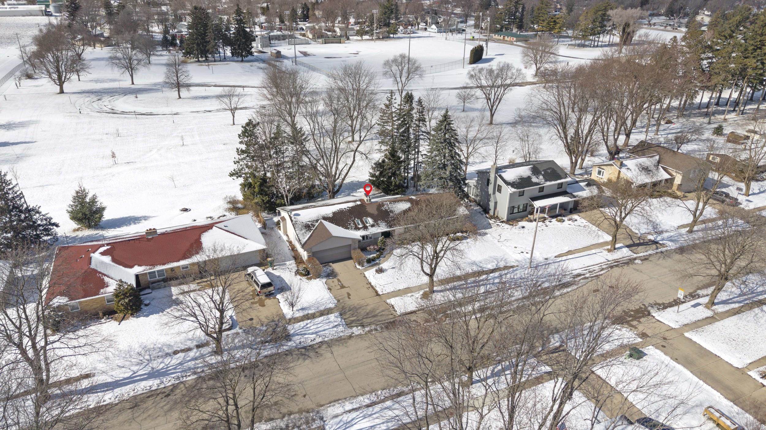 1100 Newbury Street Ripon, WI 54971 - Photo 71 of 83