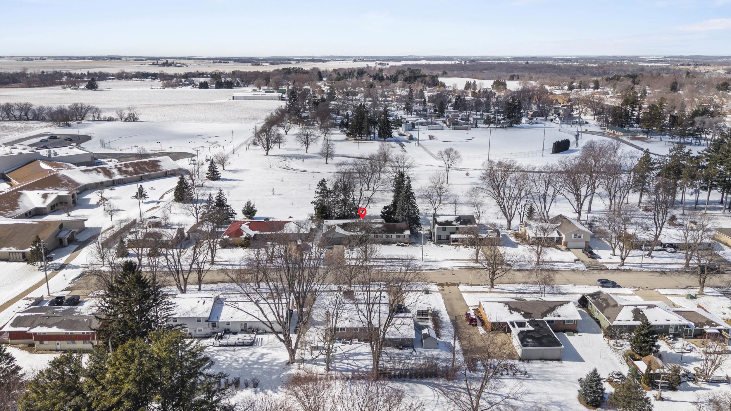 1100 Newbury Street Ripon, WI 54971 - Photo 76 of 83