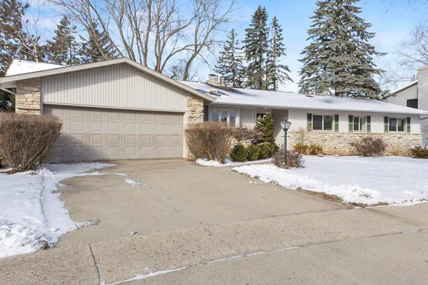 $379,000 | 1100 Newbury Street, Ripon, WI 54971
